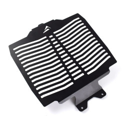 Osłona chłodnicy Pyramid do Moto Guzzi V100 Stelvio [23-]