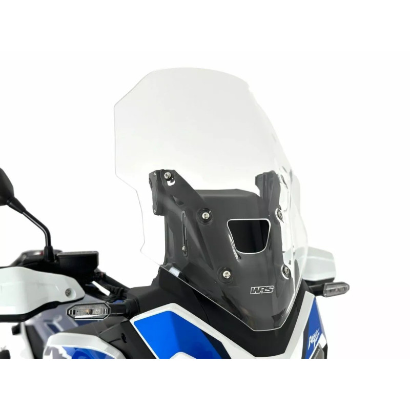 Szyba turystyczna WRS do HONDA CRF 1100 L Africa Twin [24-]