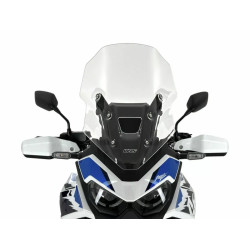 Szyba turystyczna WRS do HONDA CRF 1100 L Africa Twin [24-]