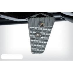 Poszerzenie dźwigni hamulca Wunderlich do BMW R1200GS LC