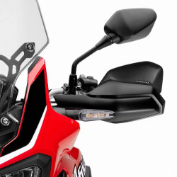 Pyramid poszerzenia handbarów do Honda CRF 1000 L [16-19]/ AdvS [18-19]