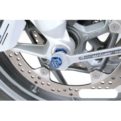 MultiTool Wunderlich - klucz do kół