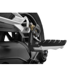 Obniżenie podnóżka pasażera  BMW R1250R , R1200R, R12, R nineT, S1000XR