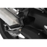 Obniżenie podnóżka pasażera  BMW R1250R , R1200R, R12, R nineT, S1000XR