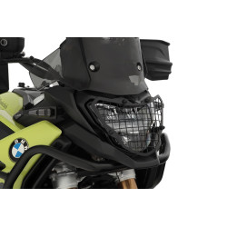 Osłona lampy Wunderlich do BMW F900GS