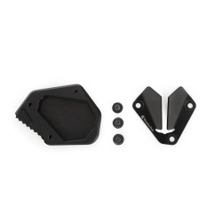 Poszerzenie podstawki bocznej Wunderlich do BMW F900GS