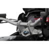 Podwyższenie kierownicy Wunderlich do BMW R1200GS LC / R1250GS / Adventure
