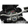 Podwyższenie kierownicy Wunderlich do BMW R1200GS LC / R1250GS / Adventure