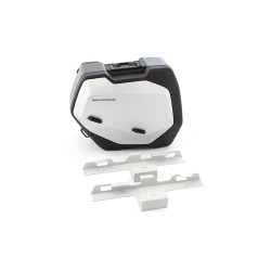 Uchwyty na ścianę do kufrów VARIO Wunderlich do BMW R1300GS