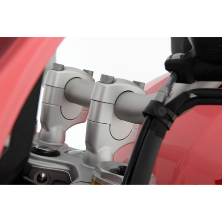 Podwyższenie kierownicy Wunderlich 20 mm do BMW R12, R12 nineT [23-]