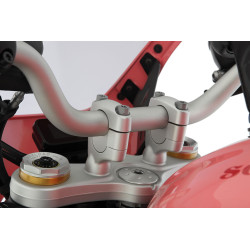 Podwyższenie kierownicy Wunderlich 20 mm do BMW R12, R12 nineT [23-]