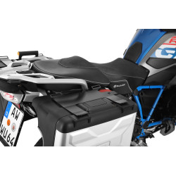 Płyty Wunderlich na kufry Vario do BMW R1200GS LC / R1250GS