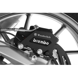 Osłona zacisku hamulca tył Wunderlich BMW R1250GS / Adventure