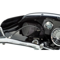 Wunderlich uchwyt butelki / głośnika do BMW R 18