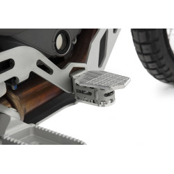 Poszerzenie dźwigni hamulca Wunderlich do Ducati DesertX