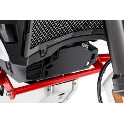 Osłona pokrywy zaworów Wunderlich do Ducati DesertX