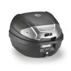 Kufer GIVI E300NT2 (czarny, 30 litrów)