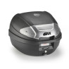 Kufer GIVI E300NT2 (czarny, 30 litrów)