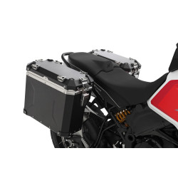 Kanapa kierowcy Wunderlich do Ducati DesertX - standard