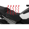 Podgrzewana kanapa kierowcy Wunderlich BMW R1300GS - wysoka