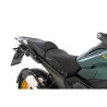 Podgrzewana kanapa kierowcy Wunderlich BMW R1300GS - wysoka