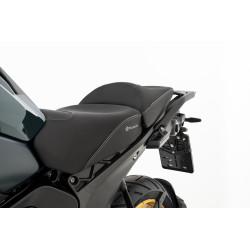 Podgrzewana kanapa kierowcy Wunderlich BMW R1300GS - wysoka