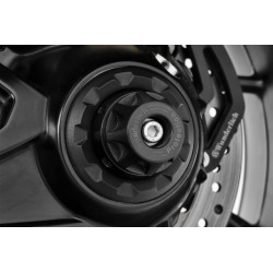 MB Crashpad tył Wunderlich 42157-002 BMW 1200GS  RT1200 nineT K1300