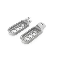 Obniżane podnóżki Wunderlich Ducati Multistrada V4, DesertX