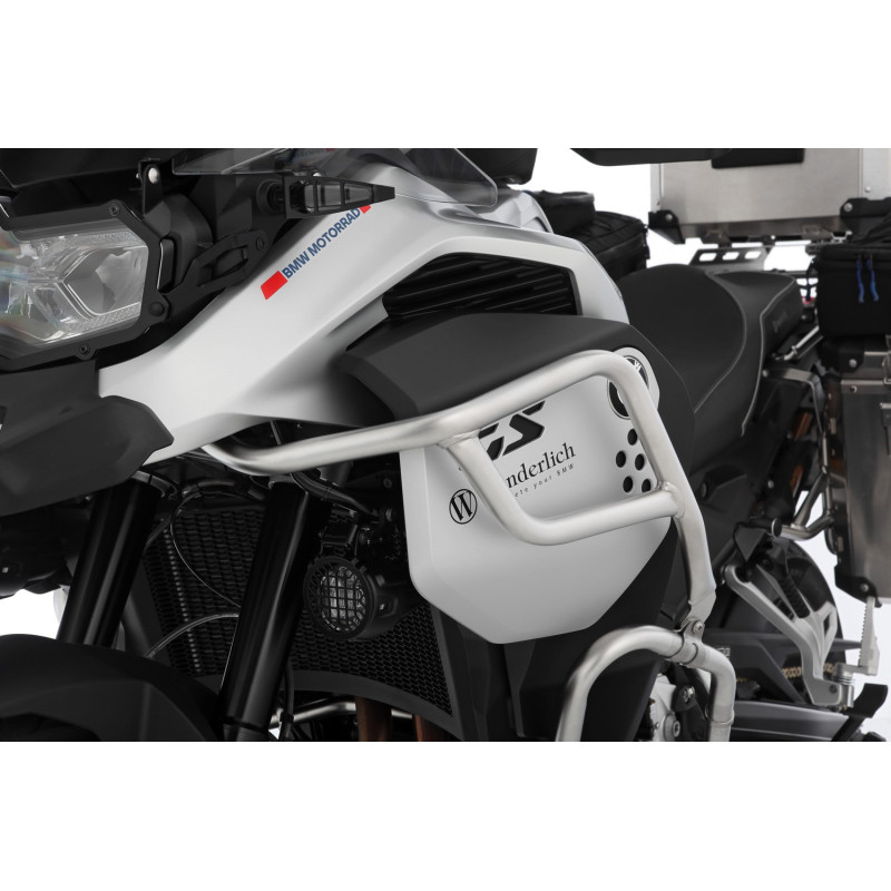 Gmole górne Wunderlich do BMW F900GS Adventure