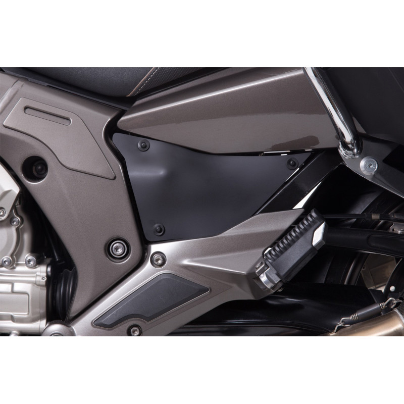 Panele boczne Wunderlich do BMW K1600GTL [-16], K1600GT