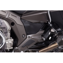 Panele boczne Wunderlich do BMW K1600GTL [-16], K1600GT