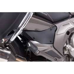 Panele boczne Wunderlich do BMW K1600GTL [-16], K1600GT