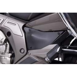 Panele boczne Wunderlich do BMW K1600GTL [-16], K1600GT