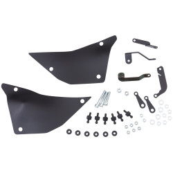 Panele boczne Wunderlich do BMW K1600GTL [-16], K1600GT