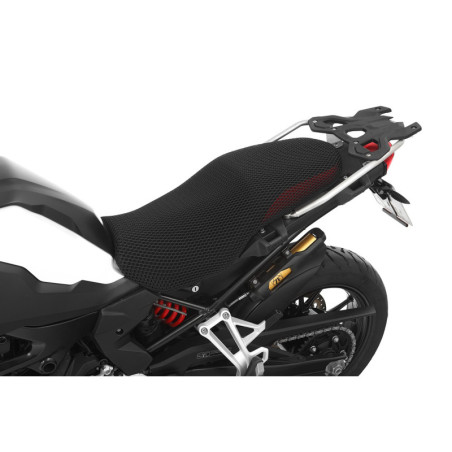 Siatka Wunderlich na kanapę do BMW F900GS Adv, F850GS Adv, F850GS