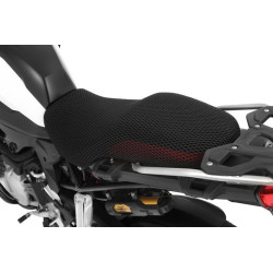 Siatka Wunderlich na kanapę do BMW F900GS Adv, F850GS Adv, F850GS