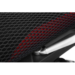 Siatka Wunderlich na kanapę do BMW F900GS Adv, F850GS Adv, F850GS