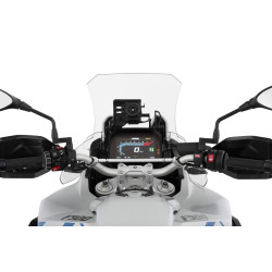 Szyba Wunderlich MARATHON do F900GS Adventure