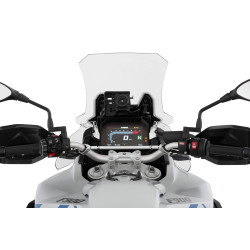 Szyba Wunderlich MARATHON do F900GS Adventure