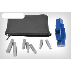 Niezbędnik narzędziowy Wunderlich