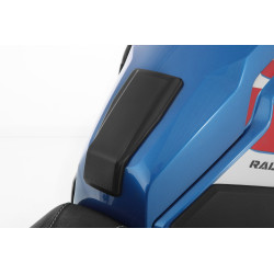 Komplet tankpadów Wunderlich do BMW F900GS Adv, F850GS Adv