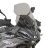 KAPPA SZYBA SUZUKI GSX S 1000 GX '24-, (51 X 28 CM) PRZYCIEMNIANA