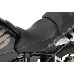 Kanapa kierowcy Wunderlich do BMW R1250GS LC / R1250GS - obniżona
