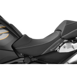 Kanapa kierowcy Wunderlich do BMW R1250GS LC Adv / R1250GS Adv - obniżona