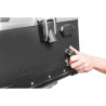 Kufer centralny ZEGA Evo - And-Black- , 38 litrów z Rapid Trap