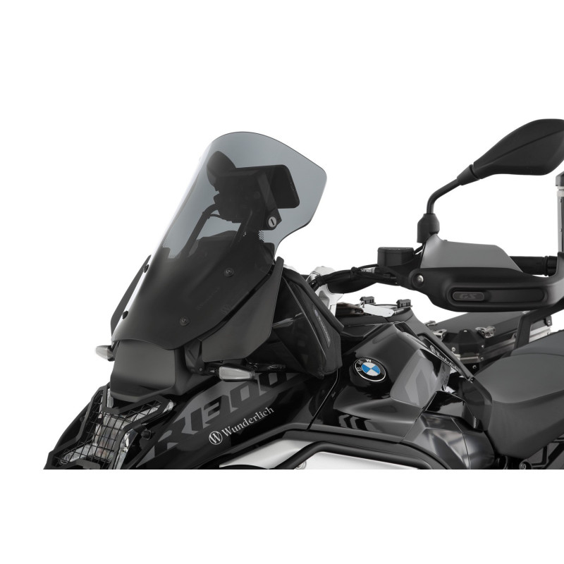 Szyba Wunderlich Touring-Sport do BMW R1300GS / Adventure - przyciemniana