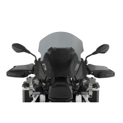 Szyba Wunderlich Touring-Sport do BMW R1300GS / Adventure - przyciemniana