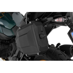 Skrzynka narzędziowa Wunderlich BMW R1300GS - od stelaży VARIO