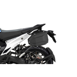 Skrzynka narzędziowa Wunderlich BMW R1300GS - bez stelaży VARIO