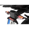 Wunderlich Osłony kierunkowskazów LED BMW R1300GS - tył, para